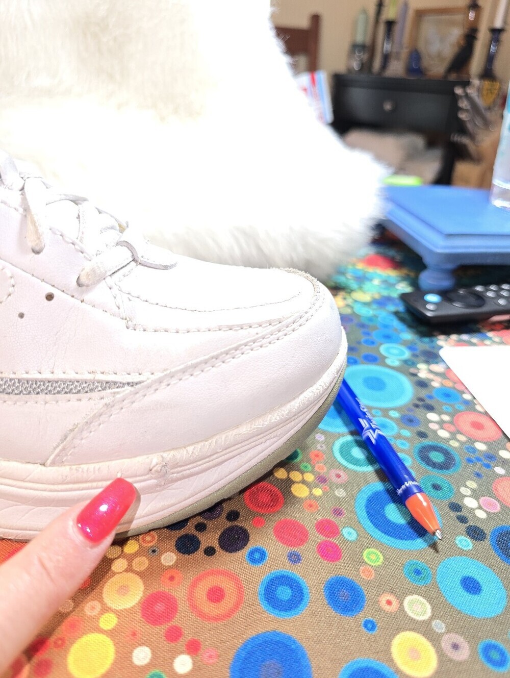 EasySpirit "GETUPANDGO" Women's Walking Sneakers - Picture 13 of 13